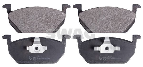 SWAG 30916960 GOLF 7Fren Balata Ön 5Q0698151C