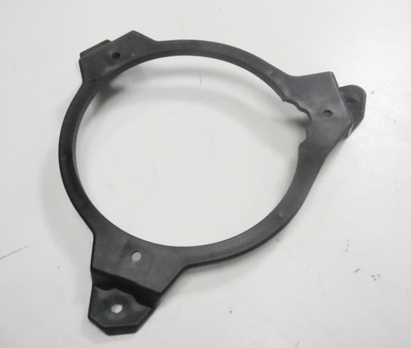 OPAR 51995854 Fiat Doblo Ön Kapı Hoparlör Tutucu Braketi Sol