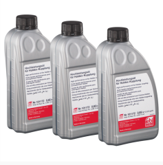 FEBI/Haldex 4x4 Debriyaj Yağı - 0,85LT Sarı