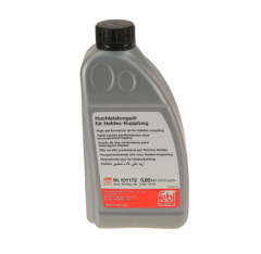 FEBI 101172 4X4 HALDEX DEBRİYAJ YAĞI G065175A2