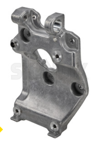 VOLVO Klima Kompresör Bağlantı Ayağı 30637498