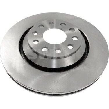 SWAG 30924386 Arka Fren Disk 1K0615601N