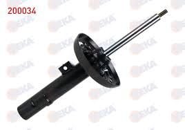 VEKA 200034 HONDA CIVIC Amortisör Ön Sağ 51611TEAT01