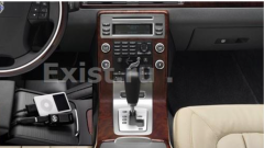 Volvo S80 V70 XC70 iPod Müzik Arayüzü Adaptör Kiti 31260797