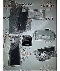 Volvo S80 V70 XC70 iPod Müzik Arayüzü Adaptör Kiti 31260797