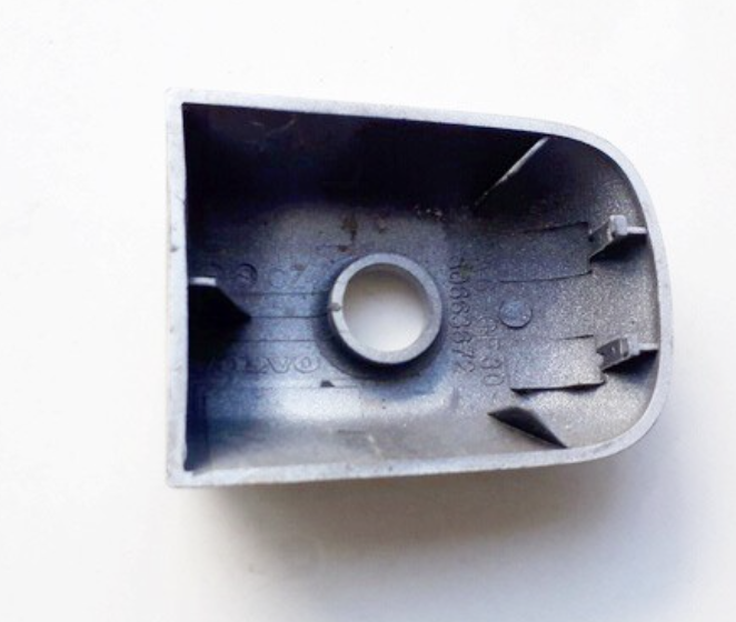 VOLVO S40 Sağ Ön Kapı Uç Kapağı 30663672