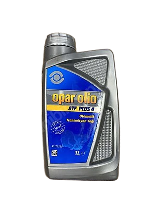 Opar Atf Plus4 Otomatik Şanzıman Yağı 55176269