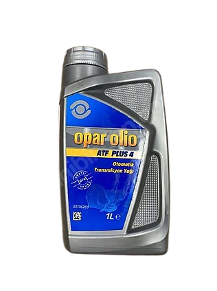 Opar Atf Plus4 Otomatik Şanzıman Yağı 1L 55176269