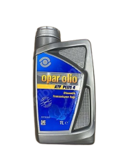 Opar Atf Plus4 Otomatik Şanzıman Yağı 1L 55176269