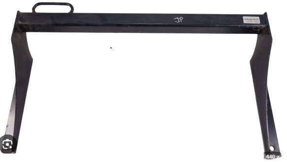 Jeep Cherokee Römork Çekme Bağlantı Kiti 82214125