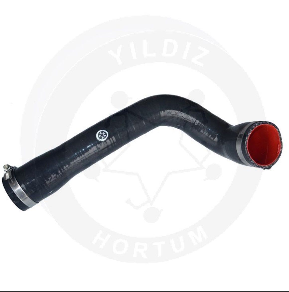 Freelander II Turbo Hortumu | YILDIZ LR002589