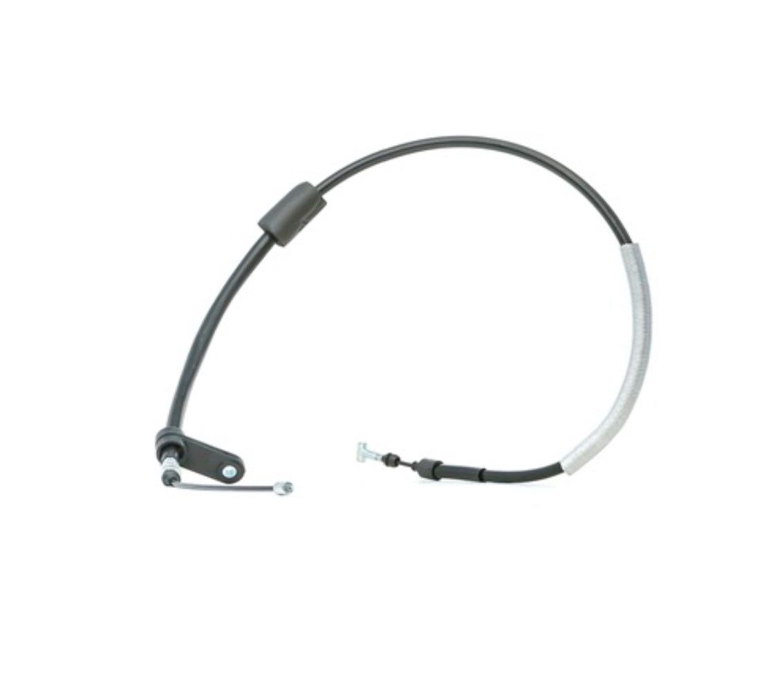 Alfa Romeo 156 El Fren Teli (Sol) 60624591