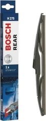 Bosch Rear H275 Arka Silecek 275mm