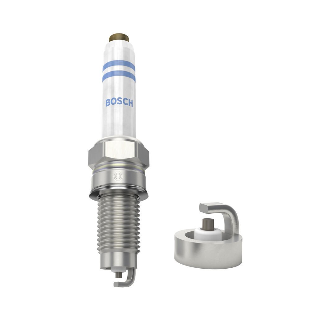 BOSCH 0241135520 Ateşleme Bujisi 04C905616A