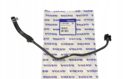 VOLVO V40 Radyatör Tahliye Hortumu 31657960