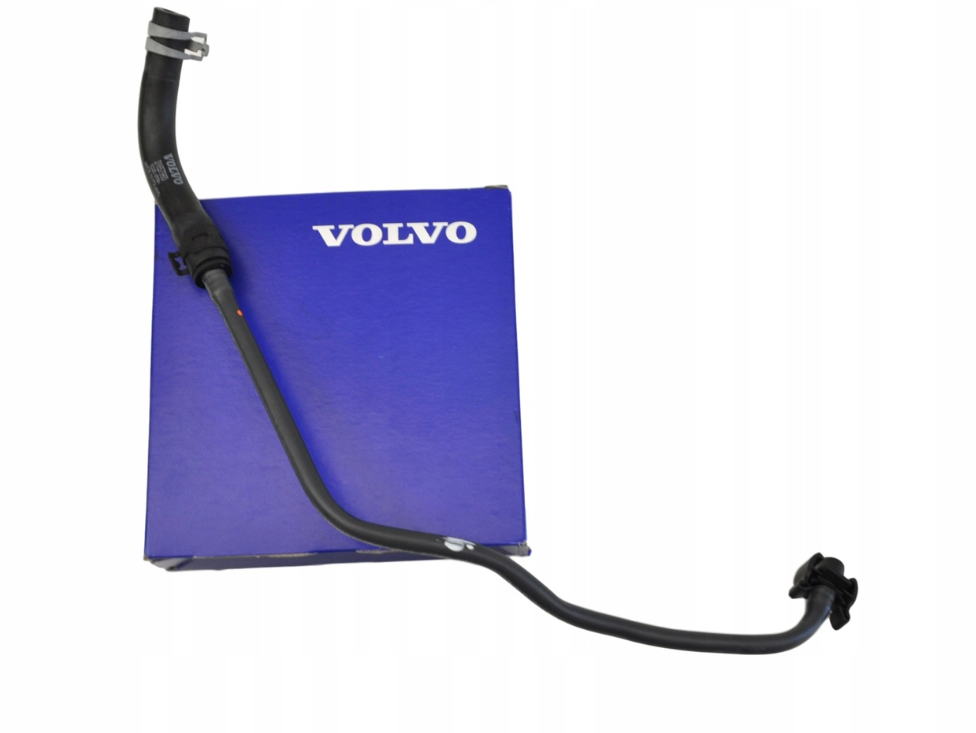 VOLVO V40 Radyatör Tahliye Hortumu 31657960