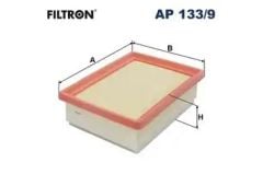 Hava Filtresi FILTRON AP 133/9 	 165003077R