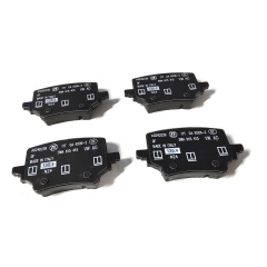 VW 3WA698451 Arka Fren Balatası