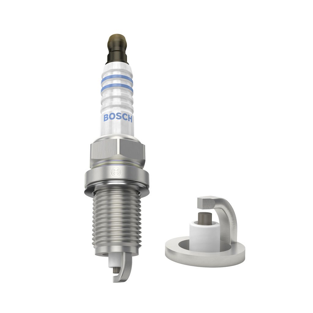 BOSCH 242229576 Nikel Ateşleme Bujisi 0K5581811