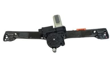 Fiat Grande Punto Ön Sağ Cam Krikosu OPAR 52055486