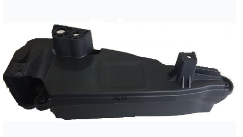 BITAPART BPE260054 PARTIKUL FILTRE DEPOSU KAPAK (ALT+UST) TAKIM