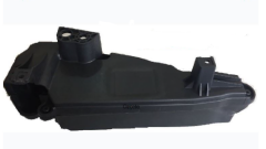 BITAPART BPE260054 PARTIKUL FILTRE DEPOSU KAPAK (ALT+UST) TAKIM