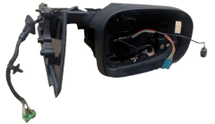 VOLVO V40 Sol Yan Ayna Gövdesi Elektrikli Katlanabilir 31442589