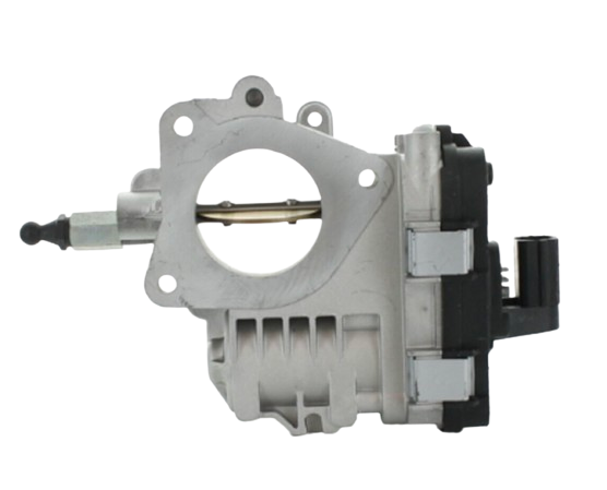 Fiat Alfa Romeo Gaz Kelebeği 55270589