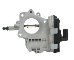 Fiat Alfa Romeo Gaz Kelebeği 55270589