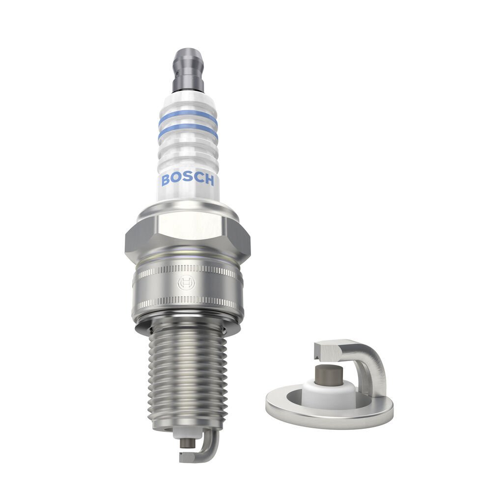 BOSCH 0242235707 Nikel Ateşleme Bujisi 2111 3707010 03