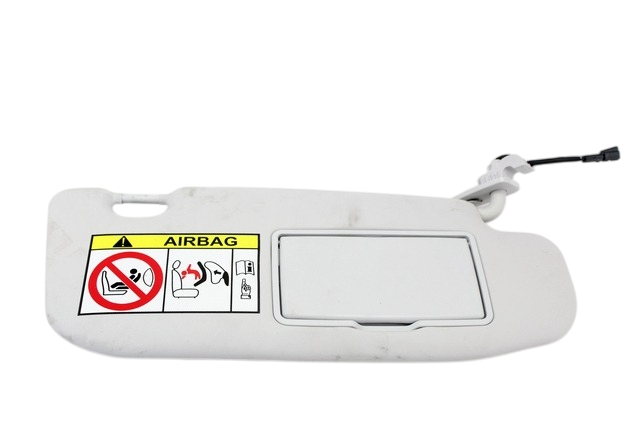 Fiat Egea Sağ Güneşlik (Yolcu Tarafı) OPAR 735698945