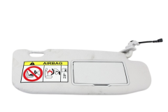 Fiat Egea Sağ Güneşlik (Yolcu Tarafı) OPAR 735698945