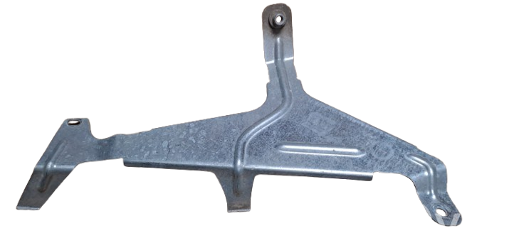 Volvo V40 Ön Tampon Montaj Braketi 31407779