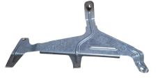 Volvo V40 Ön Tampon Montaj Braketi 31407779