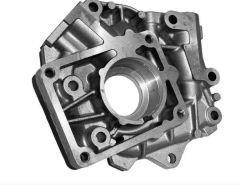 Yağ Pompası Ducato 2,8 Yağ Paliom Kapağı 500376007