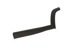 JEEP Compass Arka Sol Kapı Çıtası 60946860