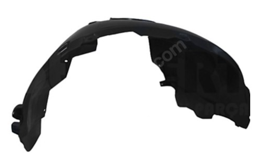 DEGA FOR15MO004 Ford Mondeo Ön Sol Çamurluk Davlumbazı 1S71 16115 AK