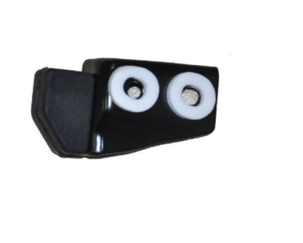 OPAR 51819878 Fiat Doblo Sürgülü Kapı Orta Ray Arka Takozu Sağ