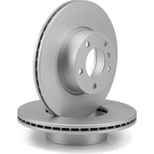 MGA 50405 Renault Clio 4 Fren Diski Ön