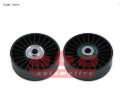 ABA ALTERNATÖR GERGİ RULMANI