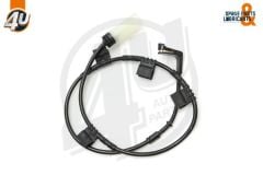 4UPARTS 12483MI Fren Balata Fişi Ön 34356789329