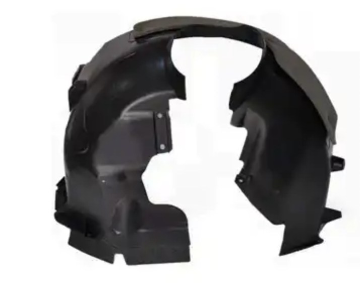 Ford Focus C.Max Ön Sağ Çamurluk Davlumbazı AM51 R16114 AF