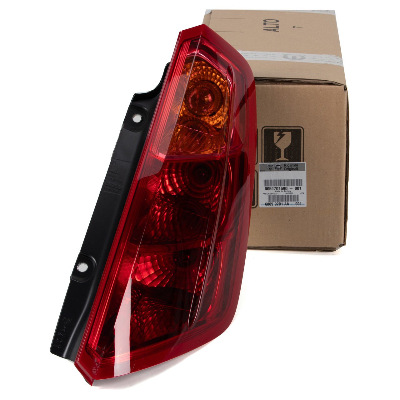 Fiat Grande Punto Sağ Stop Lambası 51701590