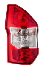Mars 510450 Courier Sol Stop Lambası ET7613405AF