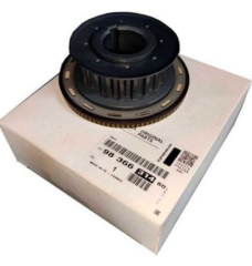 PSA 9836631480 Krank Dişlisi FM5Q 6306 AB