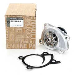 RENAULT DACIA NISSAN Lodgy Sandero Logan Duster Micra Qashqai Juke Captur Kadjar Megane 4 Clio 4 Devirdaim / Su Pompası 210106094R