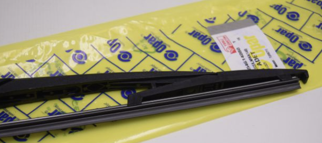 Doblo 3 Doblo 4 Arka Silecek Süpürgesi 55176496