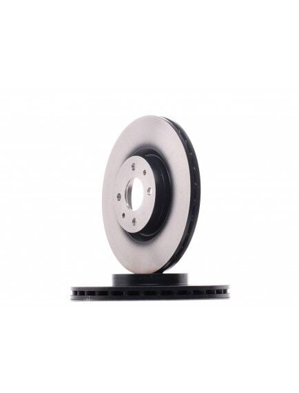 Fiat Doblo Bravo Linea Stilo Ön Fren Diski OPAR 46455892E / 46403088