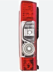 Fiat Ducato 2006-2014 Arka Sol Stop Lambası 1366454080