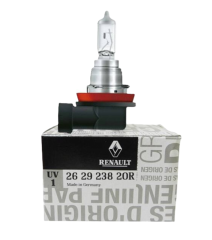 H16 Far Ampulü 262923820R
